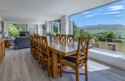 Loch Tay Maison | Loch Tay, Estate House with Panoramic Vistas