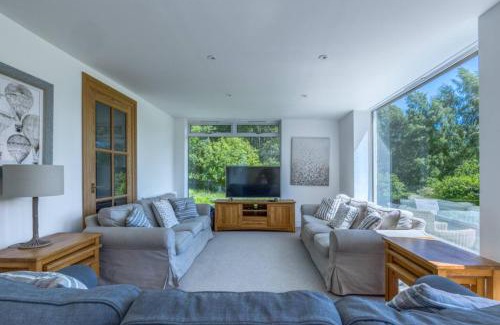 Loch Tay Maison | Loch Tay, Estate House with Panoramic Vistas