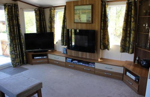 Taynuilt Chalet De Ski | Loch View