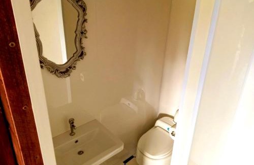 Strathcarron Cabine | Loch View Lodge