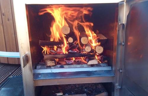 Strathcarron Cabine | Loch View Lodge