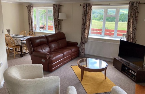 Killin Appartement | Lochay Lodges