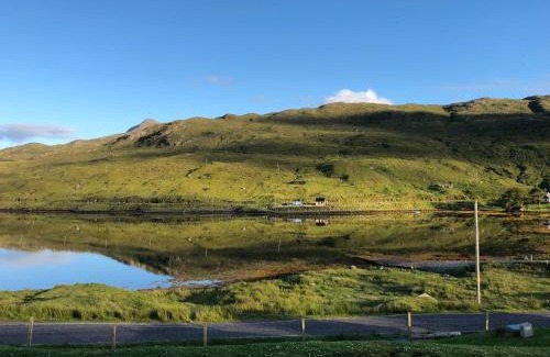 Harris Cabine | Lochedge Lodge