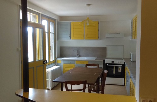 Loches Appartement | Villa à l'ancien Pigeonnier - chez Pierrot