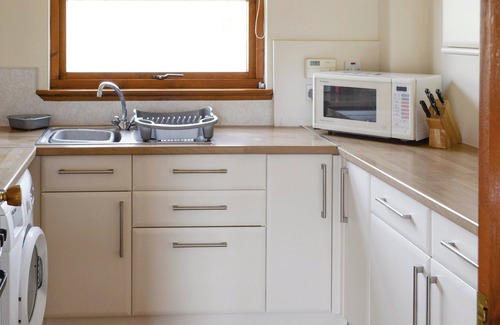Badcall Cottage | Hébergement en 3 chambres à Kinlochbervie, Sutherland