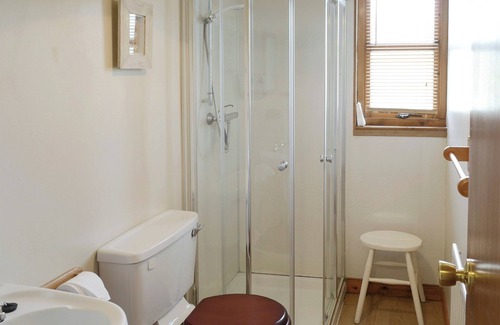 Badcall Cottage | Hébergement en 3 chambres à Kinlochbervie, Sutherland