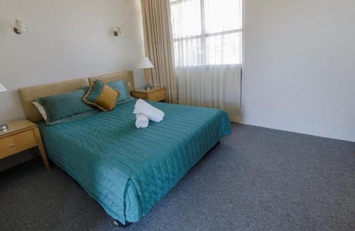 Lochinvar Hôtel | Lochinvar Hotel Motel