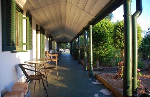 Hunter Valley Lit Et Petit-Déjeuner | Lochinvar House