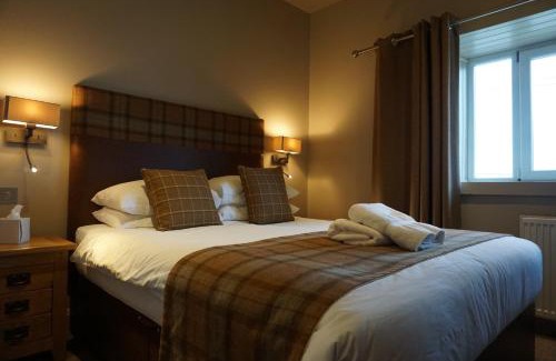 Bowmore Hôtel | Lochside Hotel