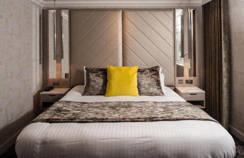 Cumnock Hôtel | Lochside House Hotel & Spa