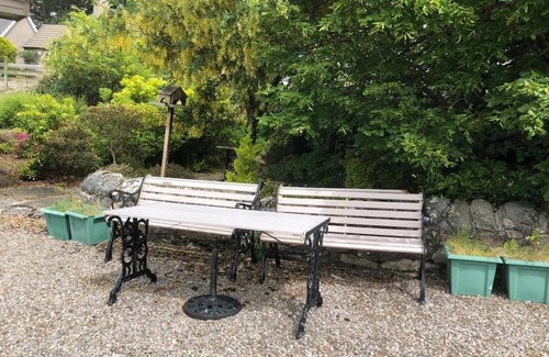 Lairg Maison | Lochside Lodge