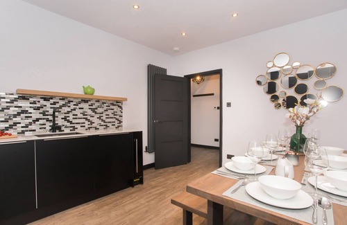 Bath Cabine | Locksbrook Lodge