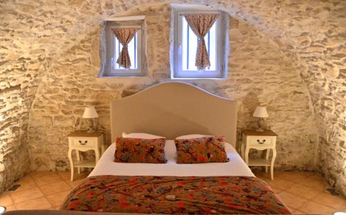 Lirac Lit Et Petit-Déjeuner | LOCUS AMOENUS