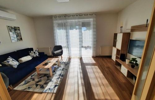 Heviz Appartement | Locus Home Hévíz