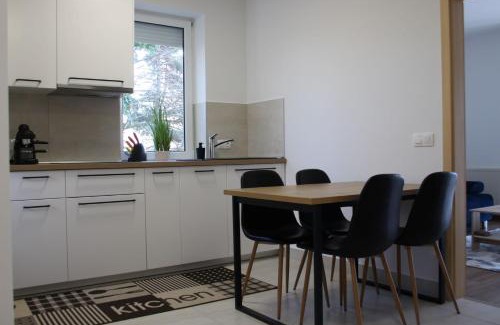 Heviz Appartement | Locus Home Hévíz