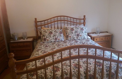 North Canaan Lit Et Petit-Déjeuner | Locust Tree Bed and Breakfast LLC