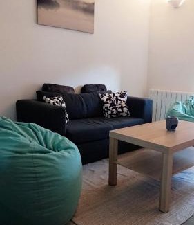 Lodeve Appartement | Lodève Oasis
