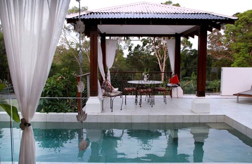 Ringtail Creek Cabine | Chalet ∙ 1 chambre ∙ 2 personnes