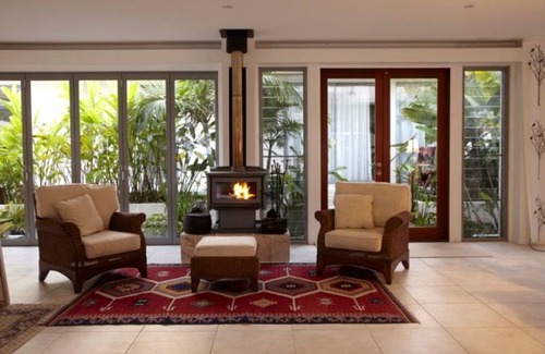 Ringtail Creek Cabine | Chalet ∙ 1 chambre ∙ 2 personnes
