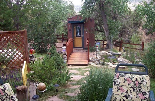 Cortez Cabine | Chalet ∙ 1 chambre ∙ 2 personnes