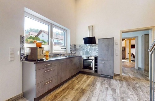 Bundenthal Appartement | Lodge 1 - FBA Village