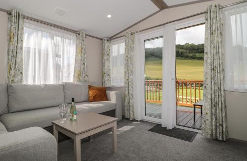 Winscombe Maison | Lodge 10
