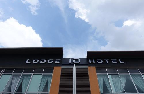 Seremban 2 Hôtel | Lodge 10 Hotel