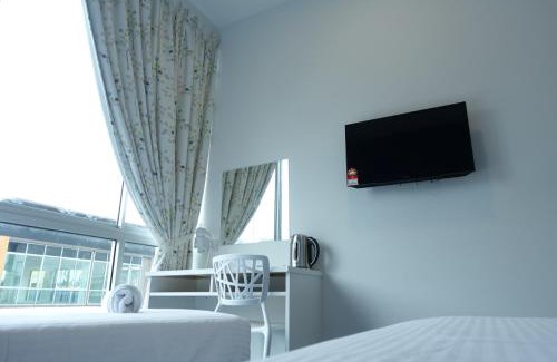 Seremban 2 Hôtel | Lodge 10 Hotel