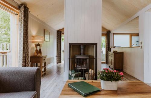 Corfe Maison | Lodge 17