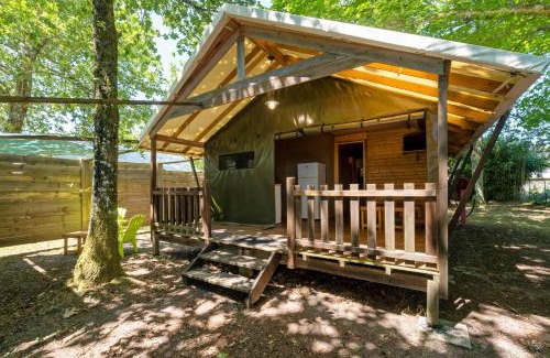 Lesperon Autre | Lodge 2 - Domaine Des Landes
