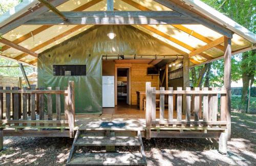 Lesperon Autre | Lodge 2 - Domaine Des Landes