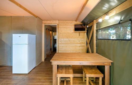 Lesperon Autre | Lodge 2 - Domaine Des Landes