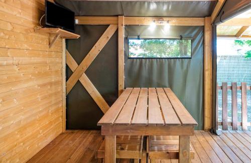 Lesperon Autre | Lodge 2 - Domaine Des Landes