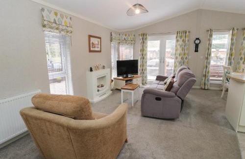 Auchterarder Maison | Lodge 2