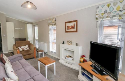 Auchterarder Maison | Lodge 2