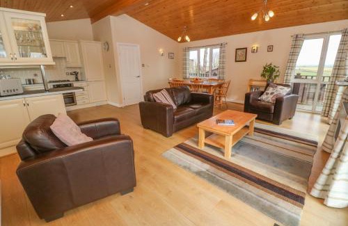 Saint John Maison | Lodge 23