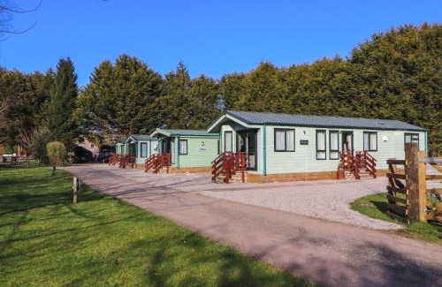 Meathop Maison | Lodge 3