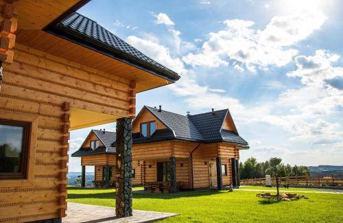 Lubenia Cabine | Chalet ∙ 4 chambres ∙ 8 personnes