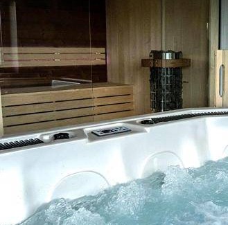 Lubenia Cabine | Chalet ∙ 4 chambres ∙ 8 personnes