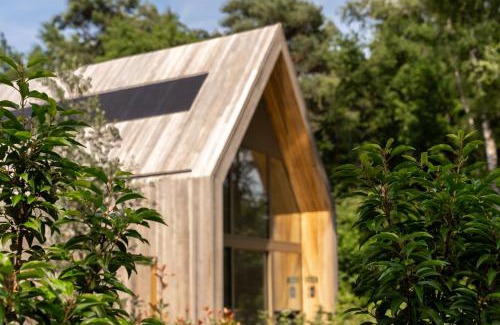 Zolder Maison | Lodge - 6 personen - Woodz Lodges