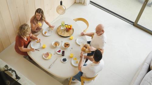 Zolder Maison | Lodge - 6 personen - Woodz Lodges