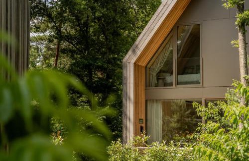 Zolder Maison | Lodge - 8 personen - Woodz Lodges