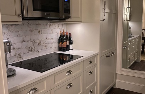 French Quarter Maison | Lodge Alley - Downtown Historic District - Emplacement incroyable