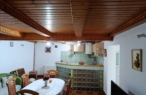 Recea Maison | Lodge Alpin Vanny&Jessy Transylvanian Hideaway