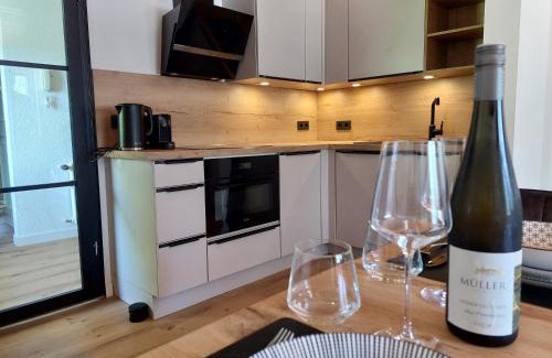 Pettneu am Arlberg Appartement | Lodge am Hirschen