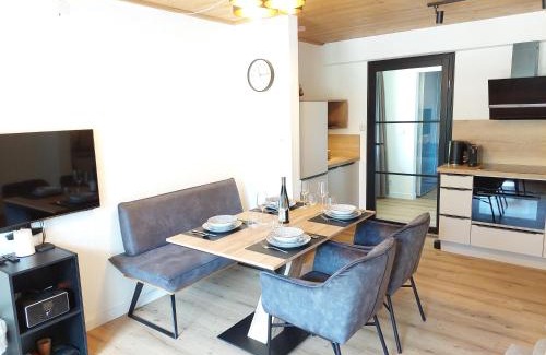 Pettneu am Arlberg Appartement | Lodge am Hirschen