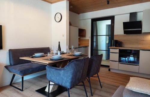 Pettneu am Arlberg Appartement | Lodge am Hirschen