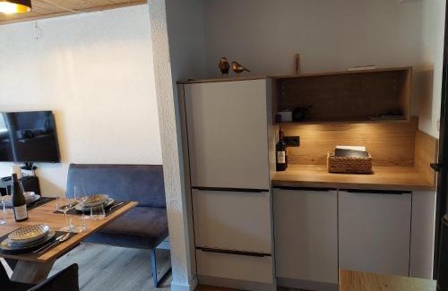 Pettneu am Arlberg Appartement | Lodge am Hirschen