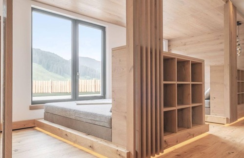 Warth Appartement | Lodge-Apart 'Arlberg' - Lech Valley Lodge