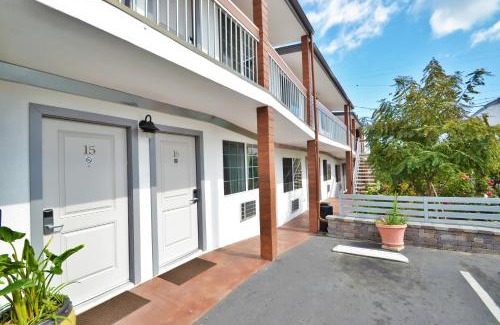 Stockton Hôtel | Lodge at 32nd